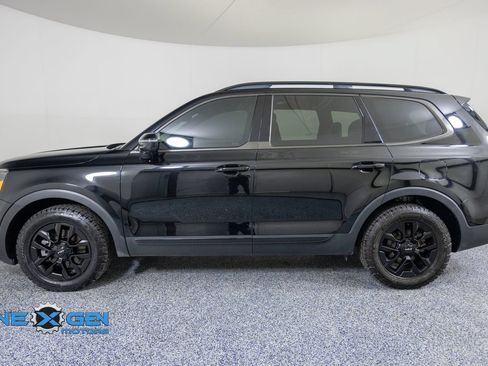 Used 2024 Kia Telluride SX X-Pro AWD/4WD image 4