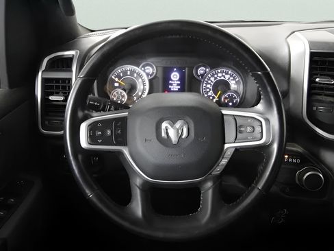 Used 2022 RAM 1500 Lone Star RWD image 10