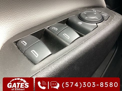 Used 2024 Chevrolet Equinox LS w/ LS Convenience Package image 14