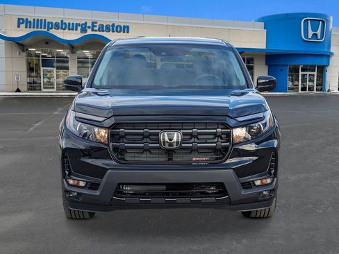 New 2026 Honda Ridgeline Sport image 7