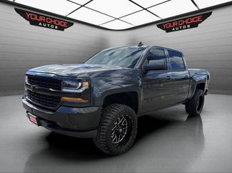 Used 2017 Chevrolet Silverado 1500 LT w/ All Star Edition video 1