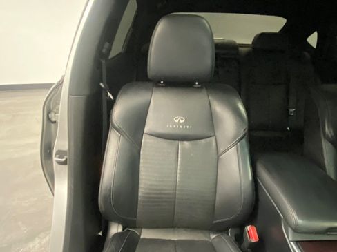Used 2014 INFINITI Q70 3.7 w/ Premium Package image 20