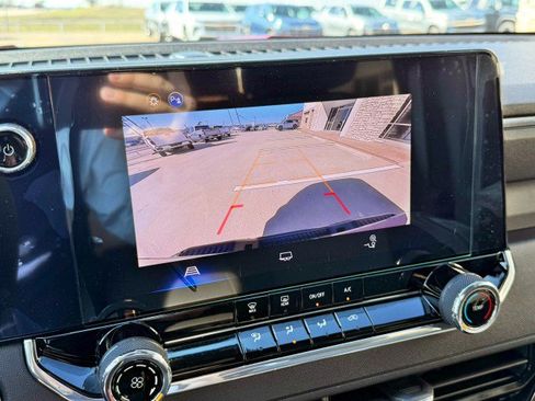 New 2026 Chevrolet Colorado W/T w/ WT Custom Package image 20