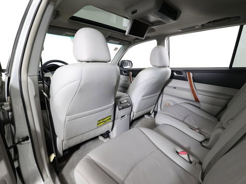 Used 2009 Toyota Highlander Limited image 14