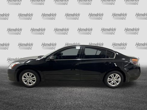 Used 2012 Nissan Altima 2.5 SL w/ 2.5SL Pkg FWD image 9