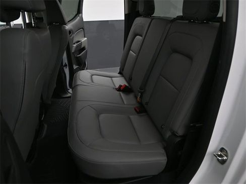 Used 2022 Chevrolet Colorado W/T image 13
