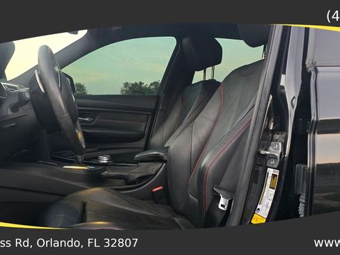 Used 2014 BMW 335i Sedan image 14