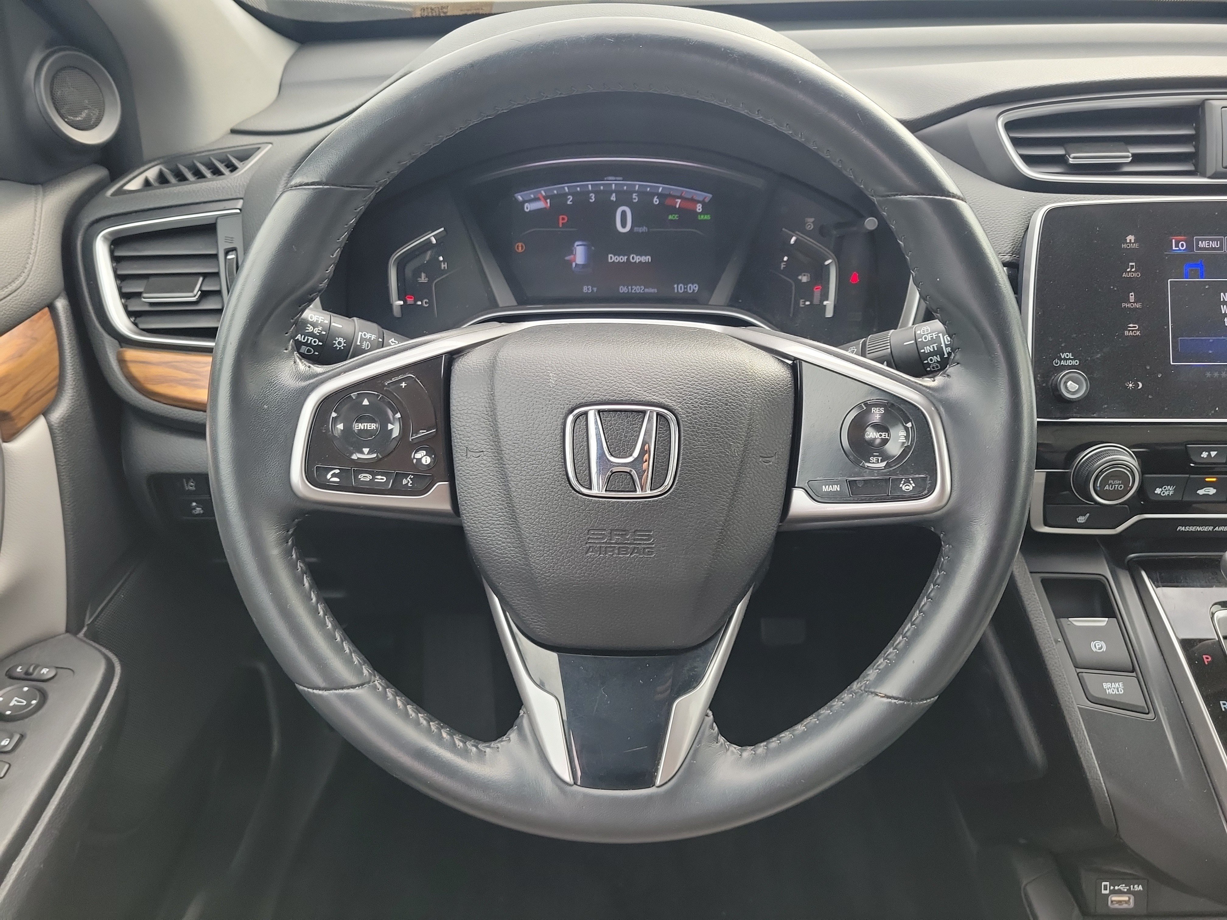 Used 2022 Honda CR-V EX-L image 17