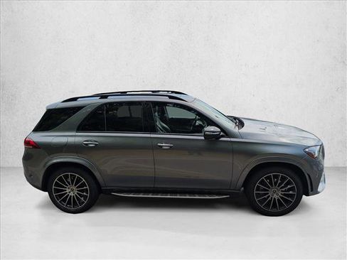 Certified 2023 Mercedes-Benz GLE 350 image 4