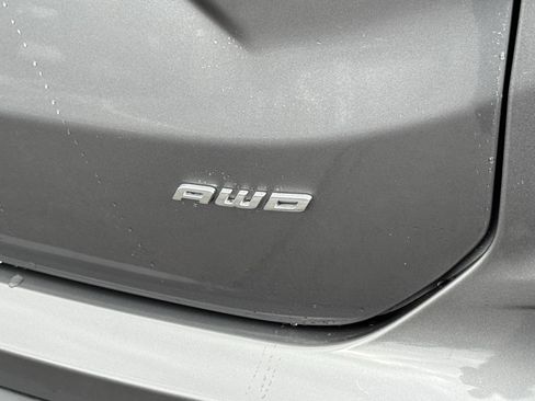 Used 2024 Ford Edge Titanium image 45