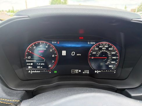 Used 2026 Subaru WRX tS AWD/4WD image 26