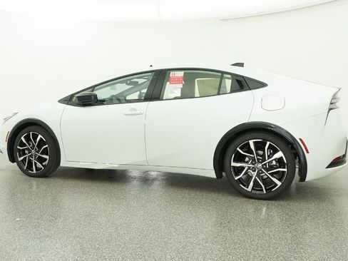 New 2026 Toyota Prius XSE Premium image 53