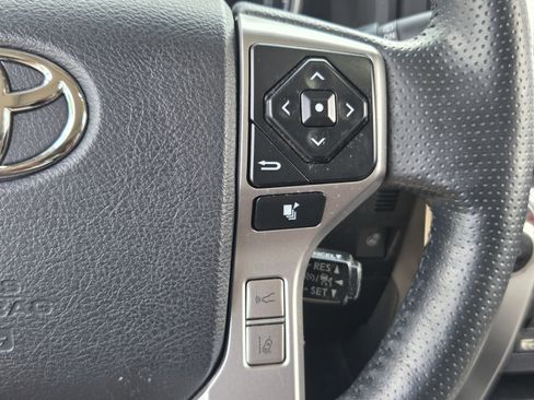 Used 2024 Toyota 4Runner Limited RWD image 24