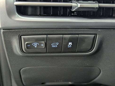 New 2026 Hyundai Tucson SEL FWD image 13