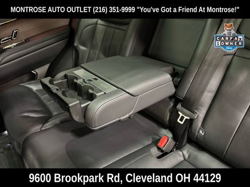 Used 2023 Land Rover Range Rover Sport SE image 35