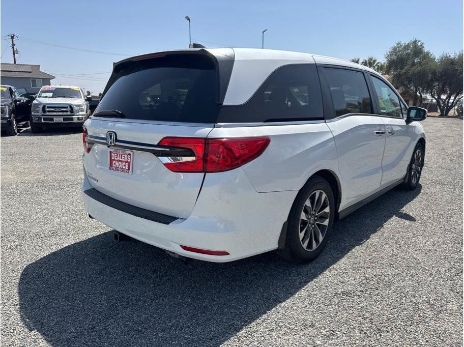 Used 2024 Honda Odyssey EX-L image 5
