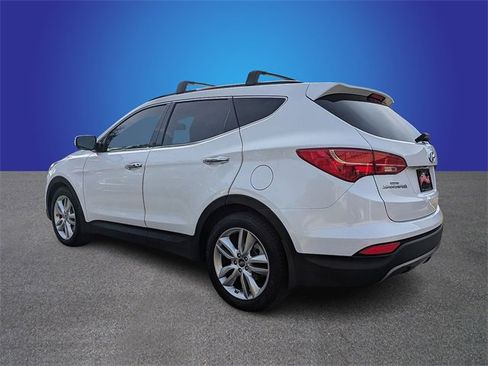 Used 2016 Hyundai Santa Fe Sport 2.0T w/ Option Group 05 image 3