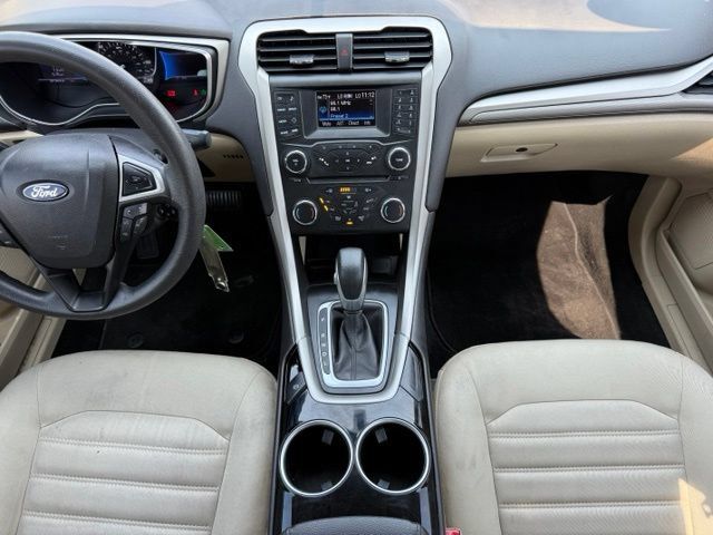 Used 2013 Ford Fusion SE FWD image 26