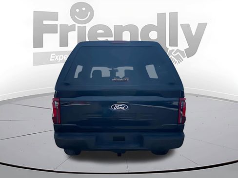 Used 2025 Ford F150 XL image 6