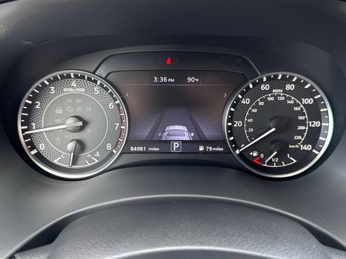 Used 2023 Nissan Armada SL RWD image 9