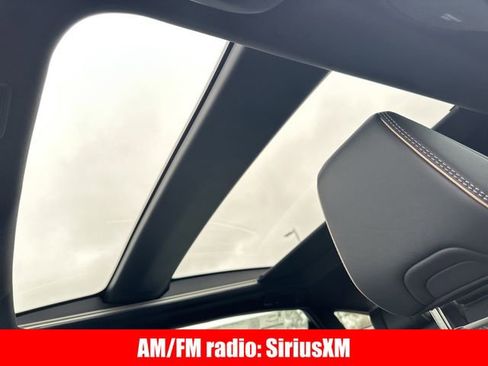 New 2026 Toyota Crown Platinum image 19