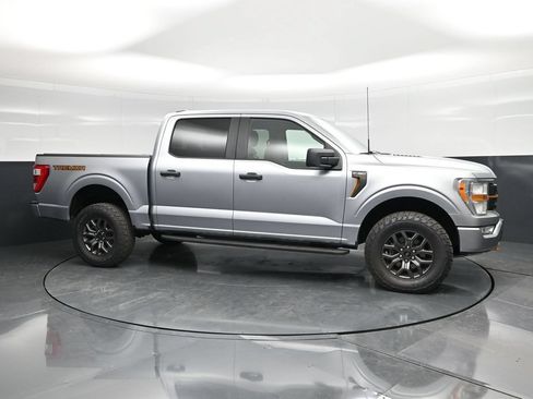 Used 2022 Ford F150 Tremor w/ Trailer Tow Package AWD/4WD image 4