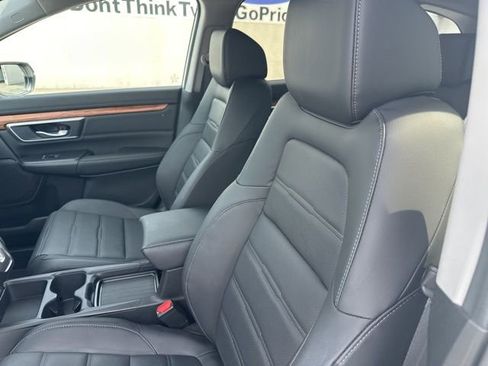Used 2022 Honda CR-V EX-L image 9