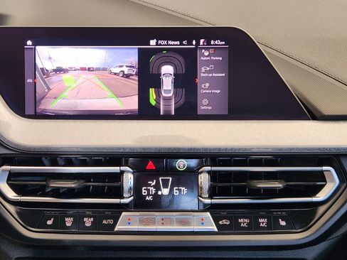 Used 2021 BMW M235i xDrive Gran Coupe w/ Driving Assistance Package image 19