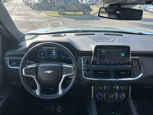 Used 2024 Chevrolet Tahoe LT AWD/4WD image 16