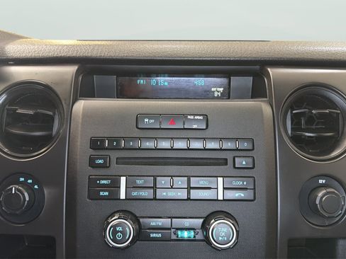 Used 2013 Ford F150 STX w/ Mid Equipment Group AWD/4WD image 25