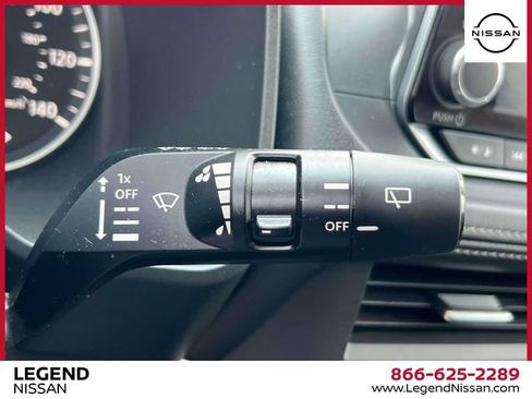 Certified 2024 Nissan Rogue SV w/ SV Premium Package AWD/4WD image 25