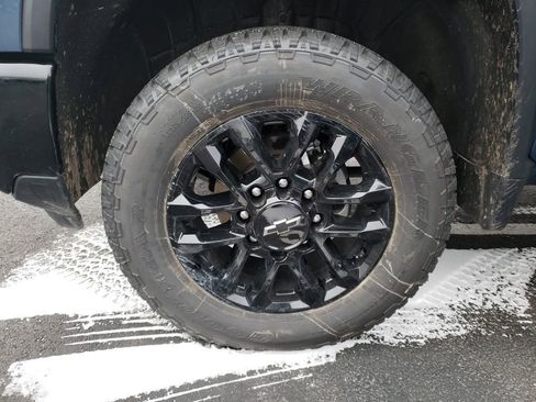 Used 2026 Chevrolet Silverado 2500 LT w/ Trail Boss Package image 26