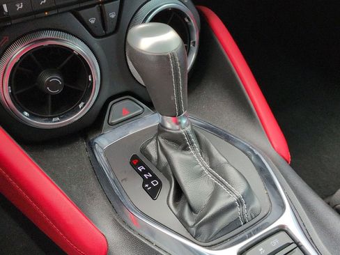 Used 2023 Chevrolet Camaro LT w/ Redline Edition RWD image 15