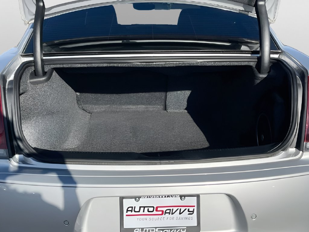 Used 2023 Chrysler 300 S RWD image 27