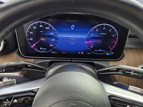 Certified 2022 Mercedes-Benz C 300 Sedan image 21