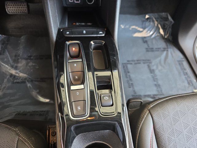 Used 2023 Chevrolet Bolt EUV Premier w/ Sun & Sound Package FWD image 21