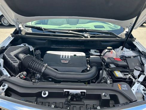 New 2026 Cadillac XT5 Premium Luxury w/ Driver Assist Package image 29