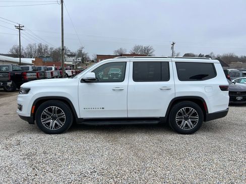 Used 2022 Jeep Wagoneer Series III image 5