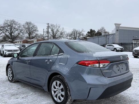 Used 2024 Toyota Corolla LE image 4