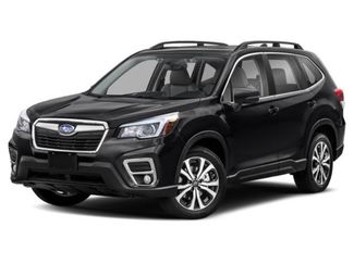Used 2019 Subaru Forester Limited AWD/4WD video 1