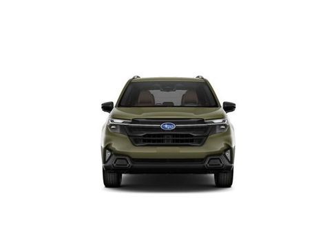 New 2026 Subaru Forester Touring image 8