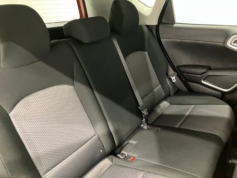 Used 2023 Kia Soul S FWD image 45