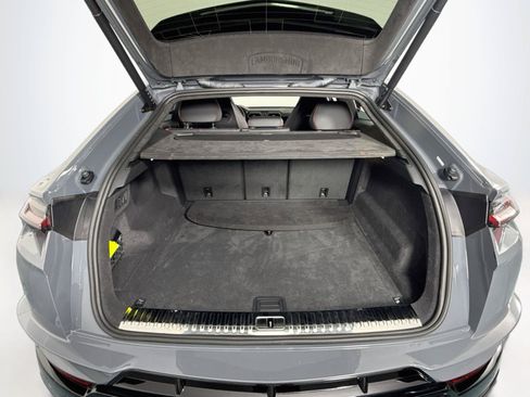 Used 2024 Lamborghini Urus S AWD/4WD image 28