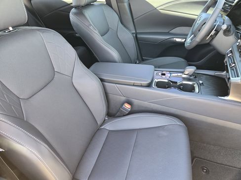 New 2026 Lexus RX 350 AWD image 9