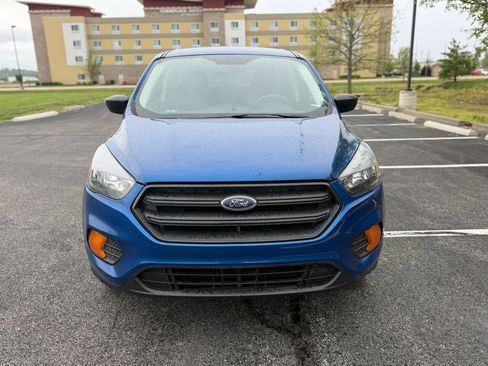 Used 2019 Ford Escape S image 5