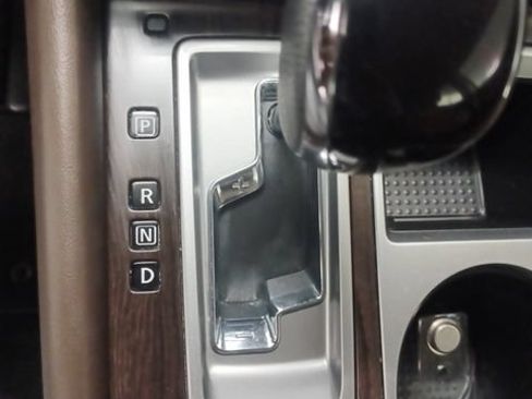 Used 2021 Nissan Murano Platinum w/ Cargo Package FWD image 31