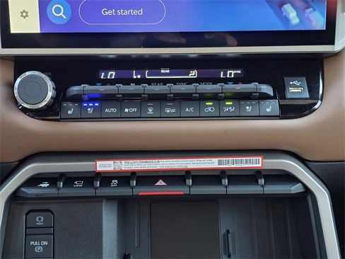 New 2026 Toyota Sequoia 1794 Edition image 30