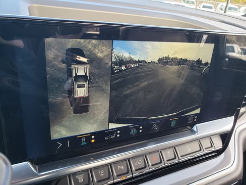 New 2026 Chevrolet Silverado 3500 High Country w/ High Country Premium Package image 40