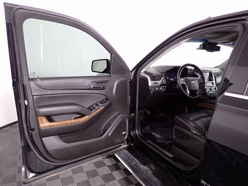 Used 2017 Chevrolet Tahoe Premier image 21