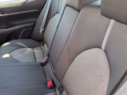 Used 2024 Toyota Camry LE image 26